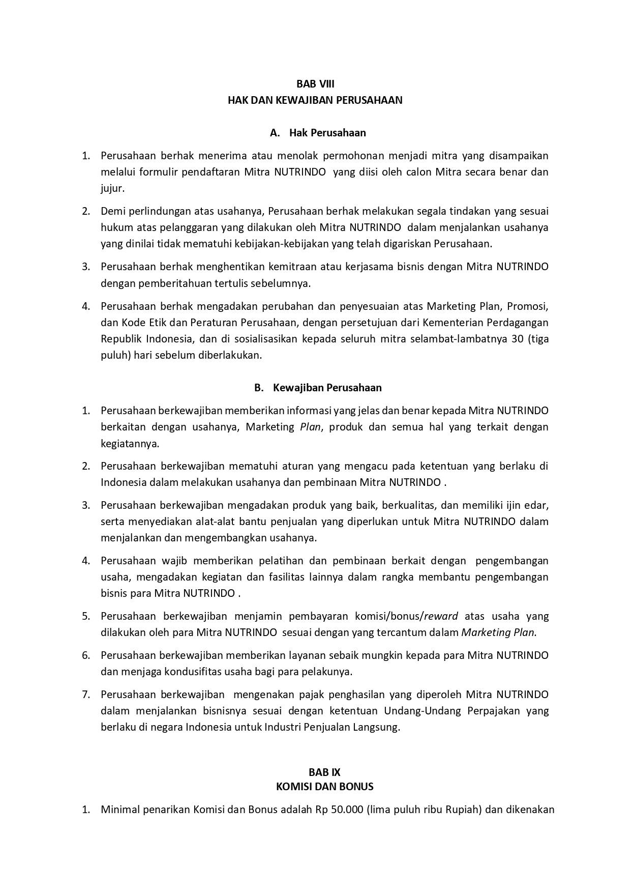Kode Etik 